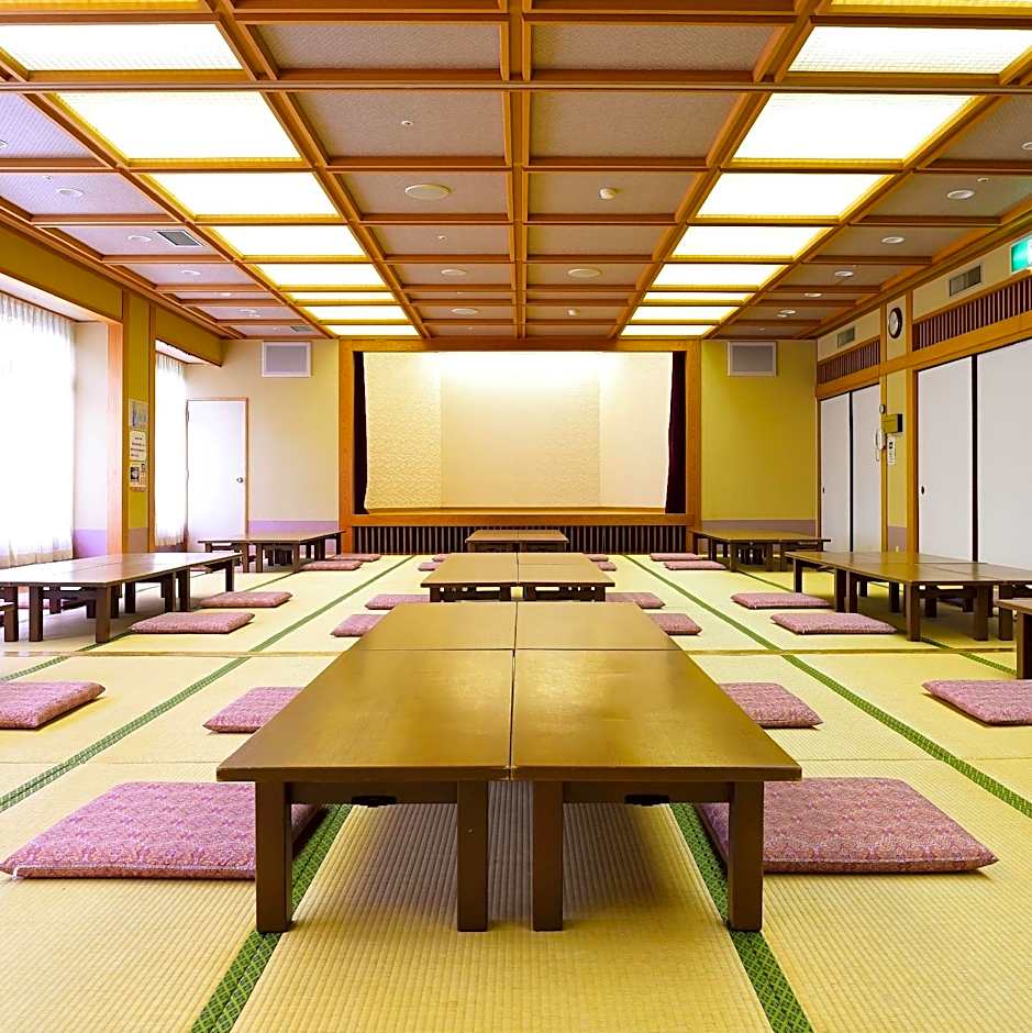 KAMENOI HOTEL KANONJI
