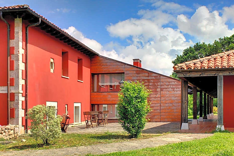 Coviella Hotel Rural