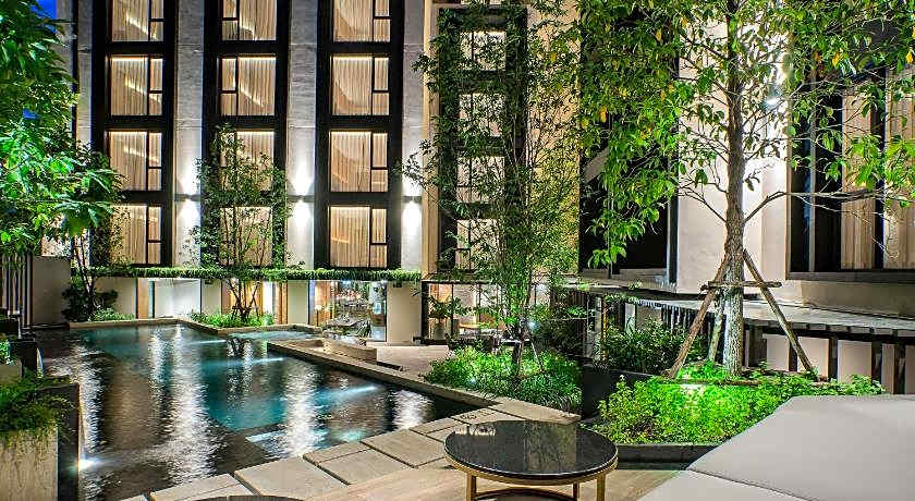 Gardina Asoke Hotel & Residence