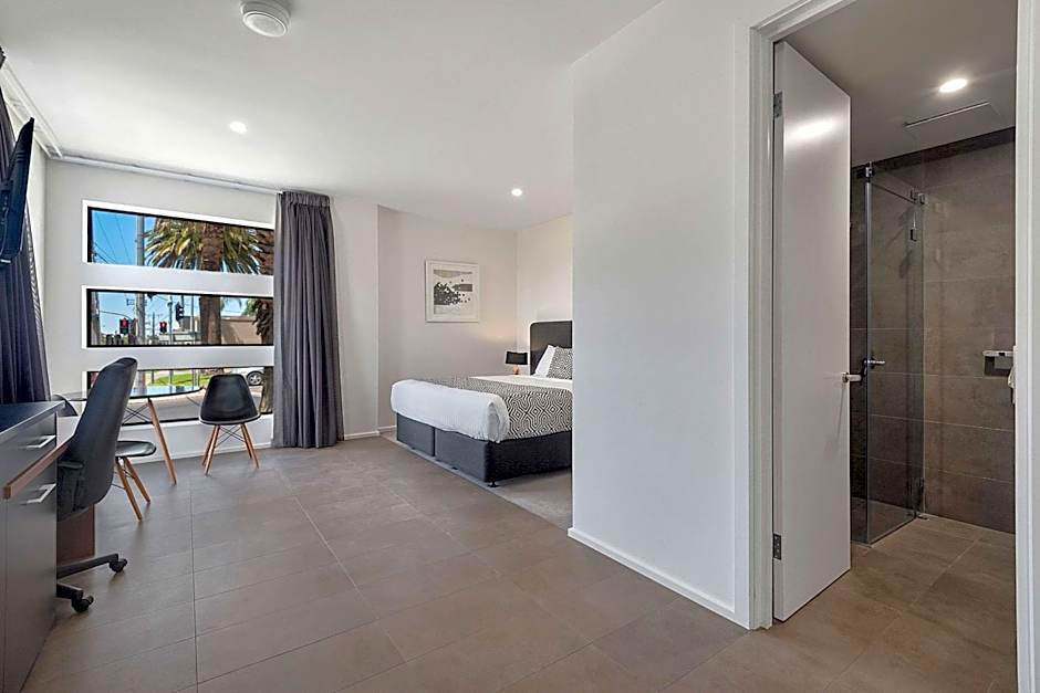 Quality Hotel Mildura Grand