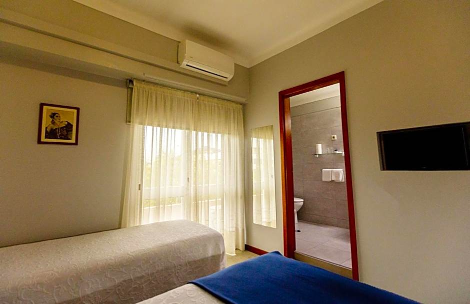 Hotel Sao Nicolau
