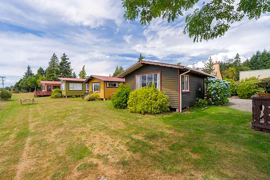 Manapouri Holiday Park