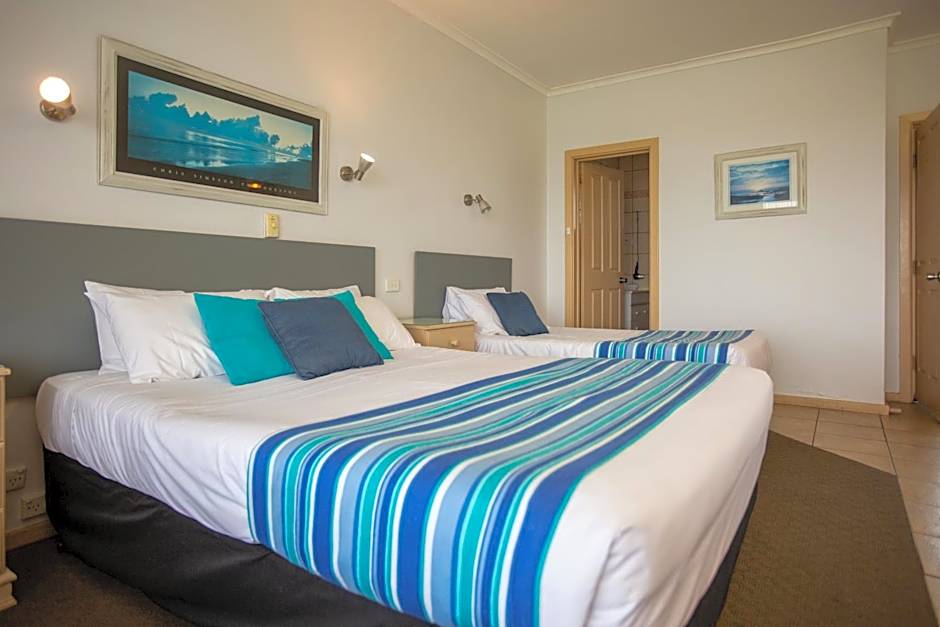 Lakeview Motel & Apartments