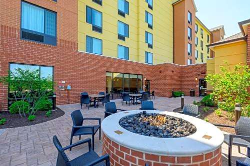 TownePlace Suites by Marriott Frederick