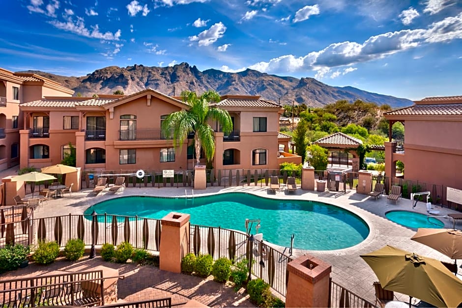 Embassy Suites Tucson - Paloma Village