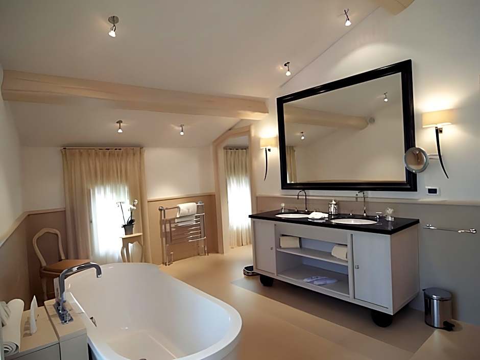 Hostellerie de Plaisance