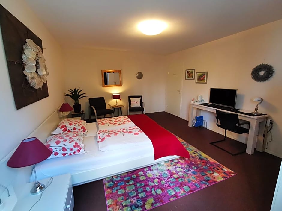 Housing De Brouwerij