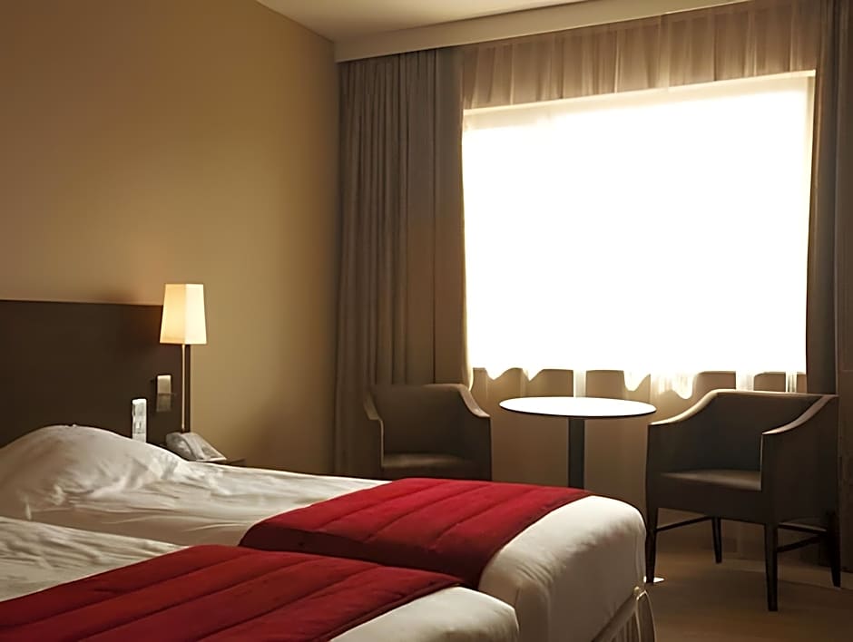 Biznis Hotel