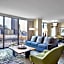 Hilton Des Moines Downtown