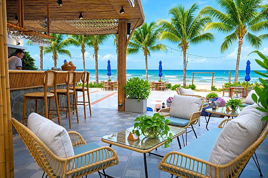 Silver Beach Resort Ke Ga