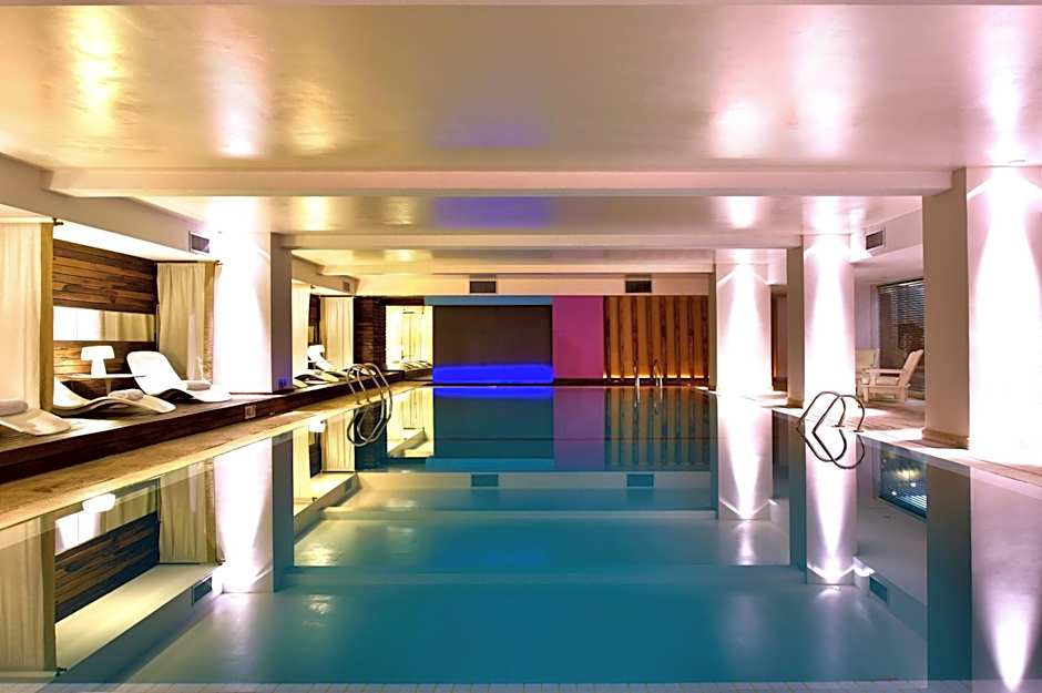 Pestana Buenos Aires