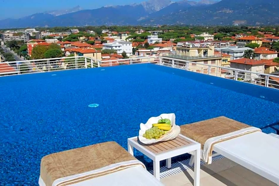 Hotel Bracciotti