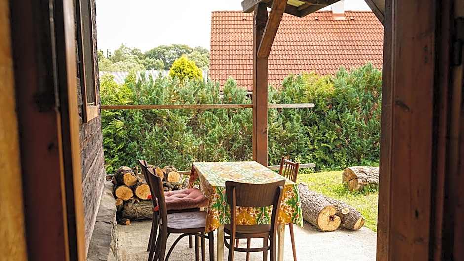 Drevenica JURsport Dúbrava