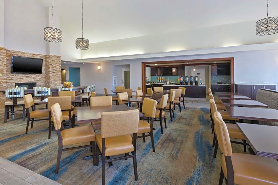 Homewood Suites By Hilton Chesapeake-Greenbrier, Va