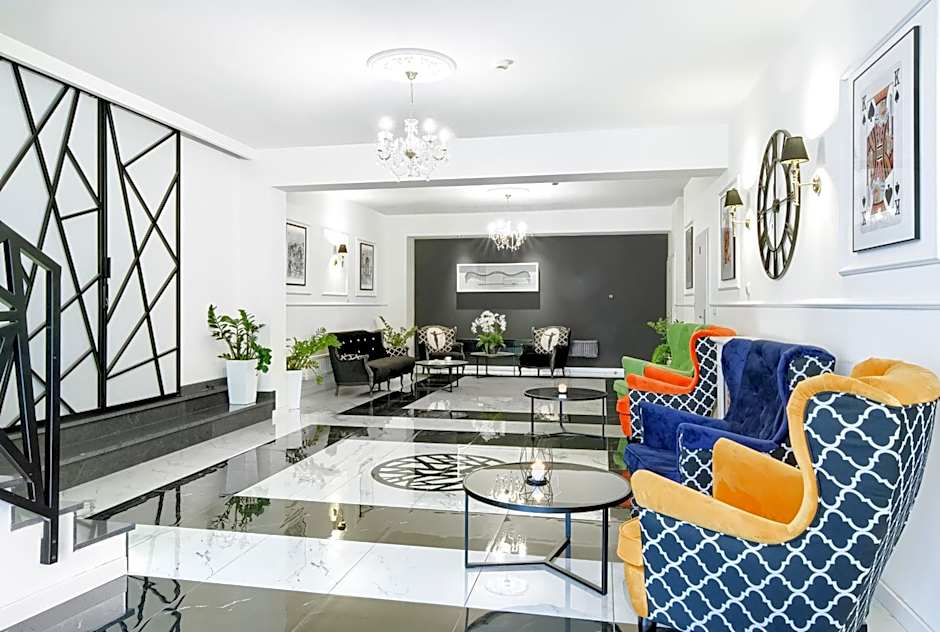 Park Hotel Bydgoszcz