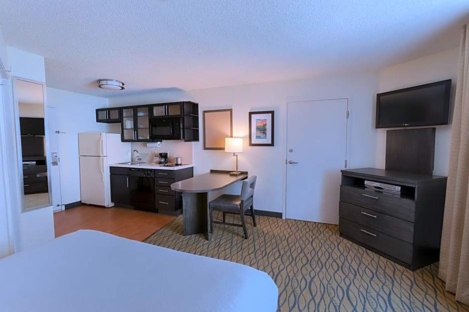 Candlewood Suites Rogers-Bentonville By IHG