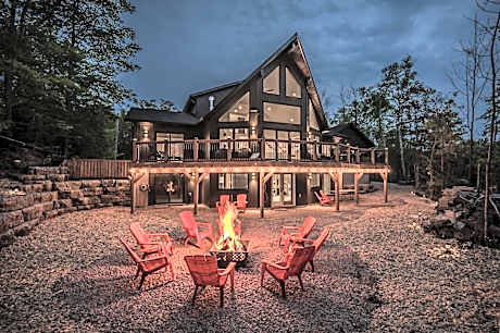 Show Stopping Retreat Near Beaches