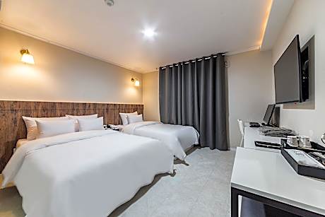 Uijeongbu Hotel Bene