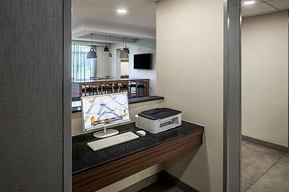 Fairfield Inn & Suites by Marriott Butler