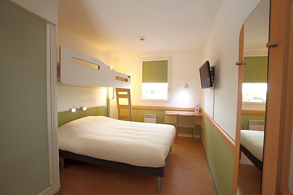 ibis budget Pontarlier