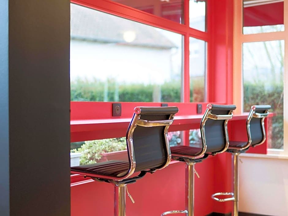 ibis Strasbourg Sud La Vigie