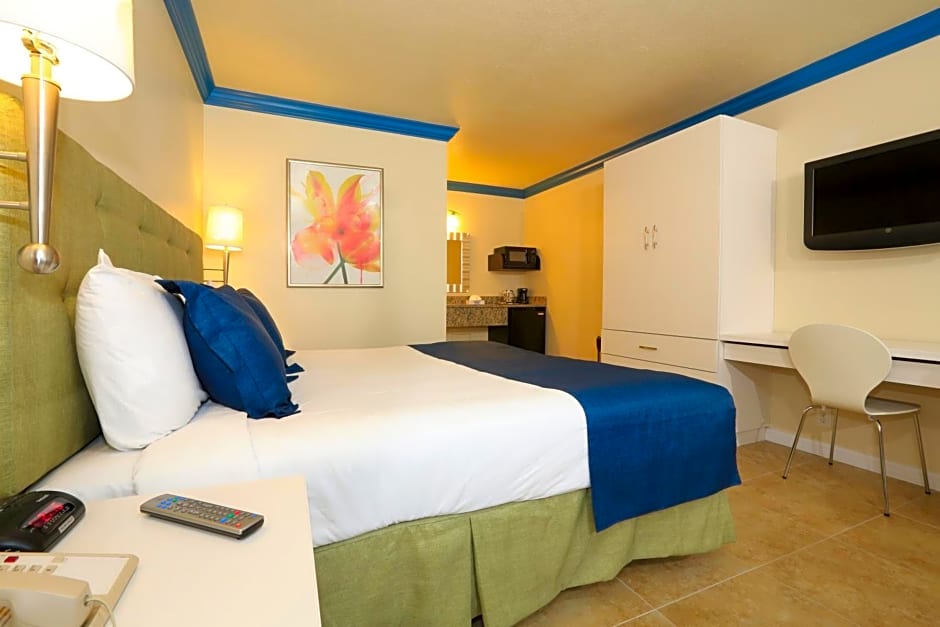 SureStay Plus by Best Western Orlando International Drive
