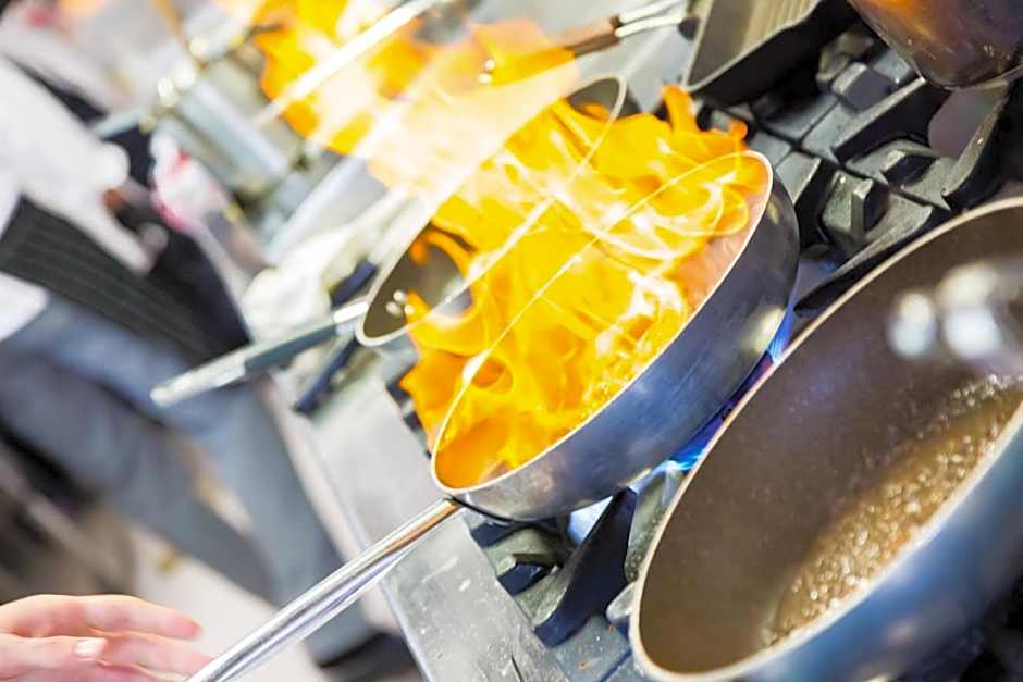 Hotel & Ristorante Baita Dovich