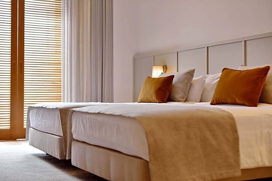 Dolce CampoReal Lisboa