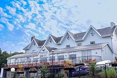 Bella Vista Hotel & Self Catering Suites