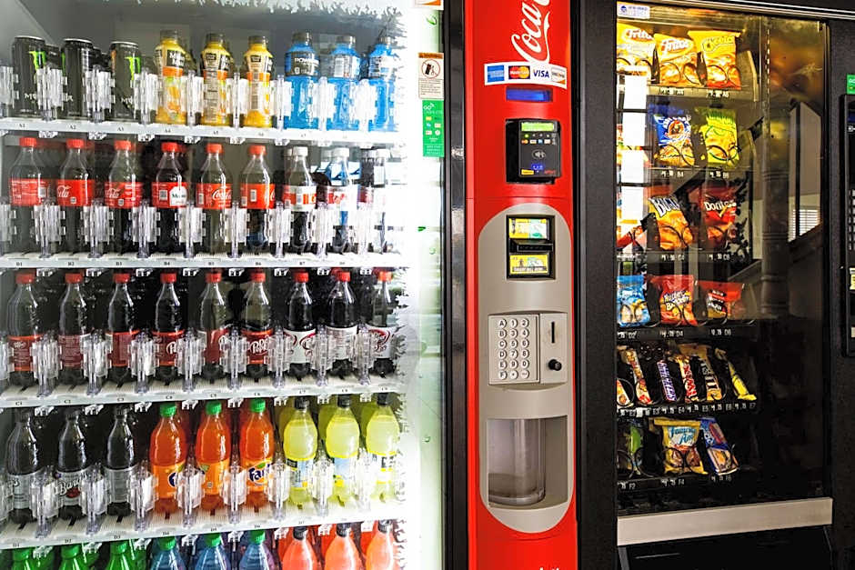 Motel 6 Alexandria - South