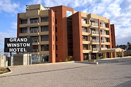 Grand Winston Hotel