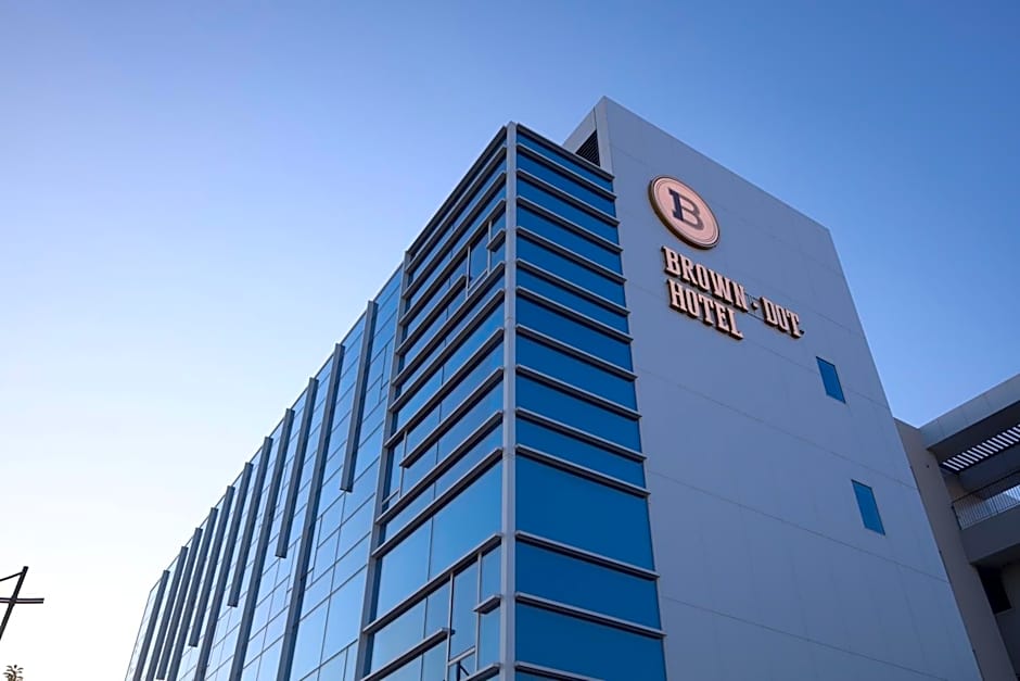 Browndot Signature Hotel