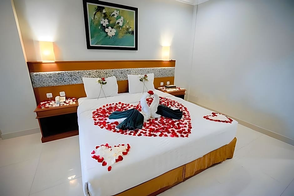 Cakra Kembang Hotel Yogyakarta