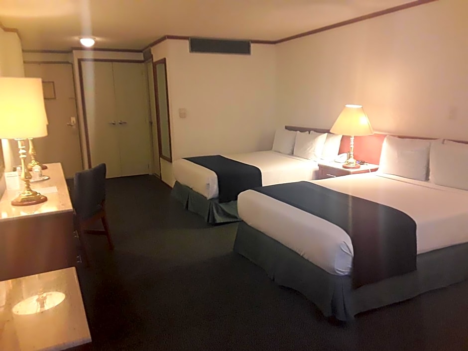Hotel Bristol