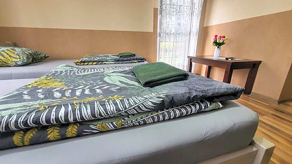 Agroturystyka Klekusiowo