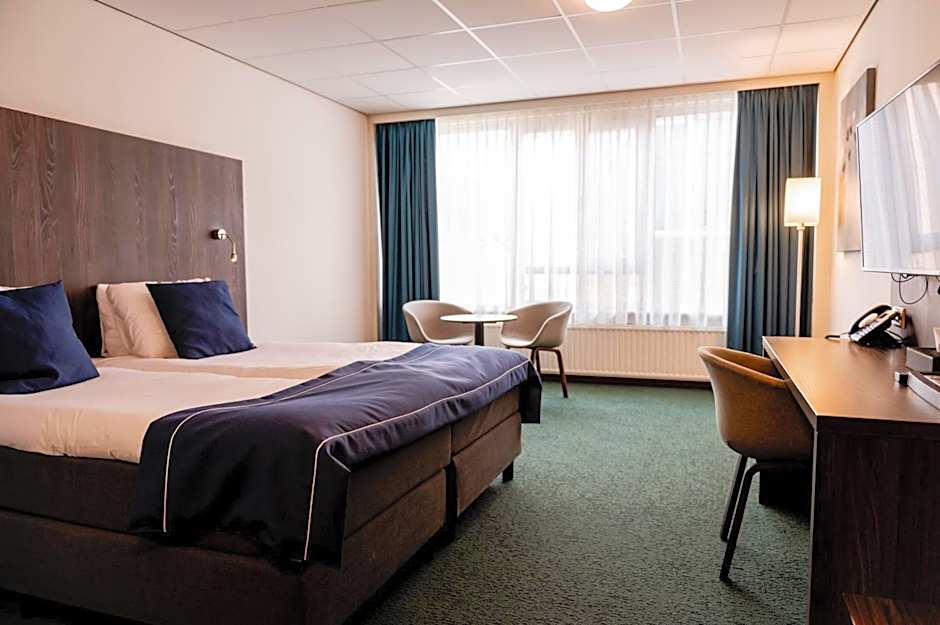 City Hotel de Jonge