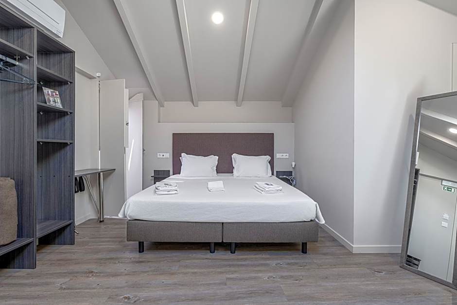 Rua Grande Hotel