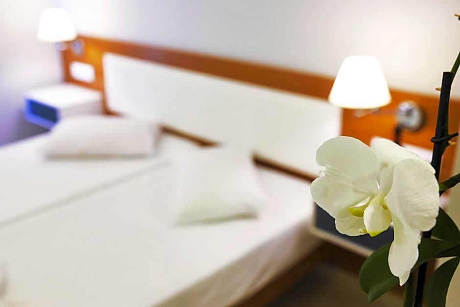 Tsampika Hotel Faliraki