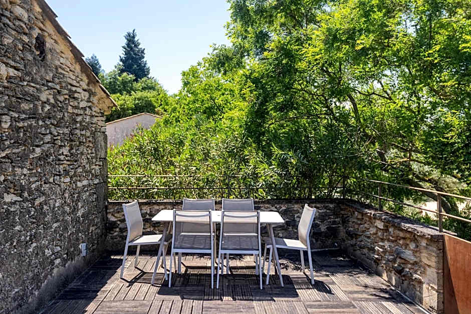 Domaine Des Escaunes