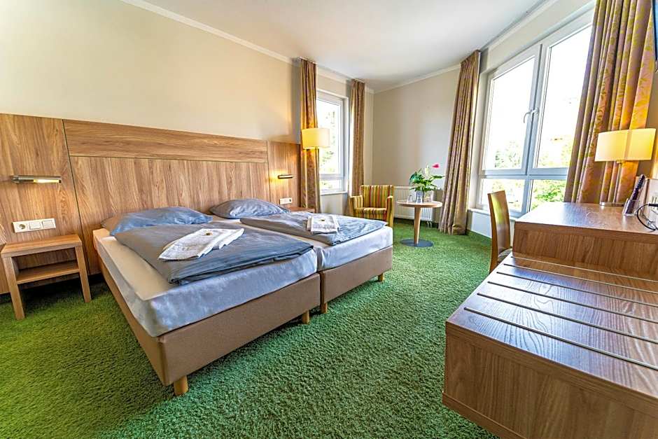 Einklang - Dein Hotel am Südhorn