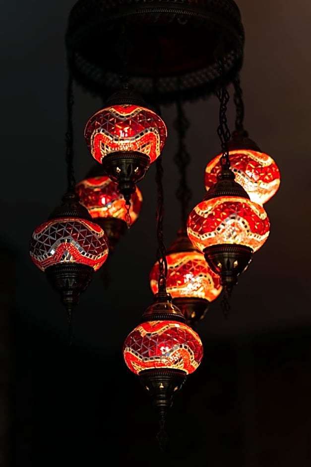 Cappadocia Guest House