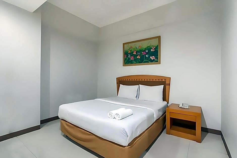 Hotel Yehezkiel Surapati Mitra RedDoorz