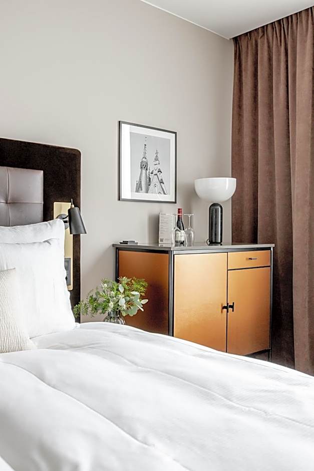 Clarion Hotel Sundsvall