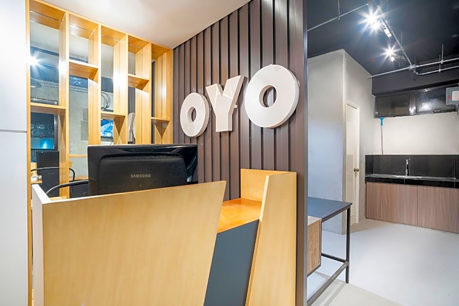 ELTI DORMITEL (Vaccinated Staff)