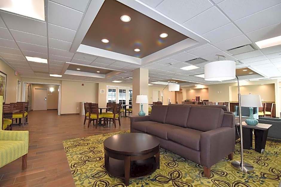 Best Western Athens
