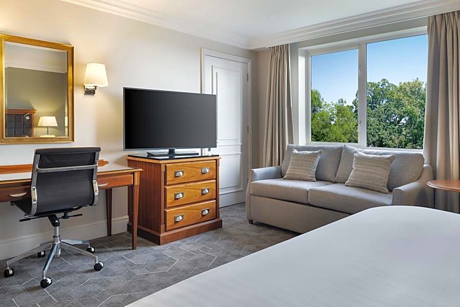 Delta Hotels by Marriott Huntingdon