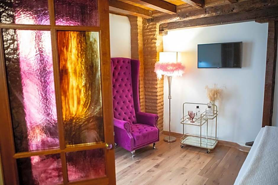 Hotel Boutique Posada Castañeda