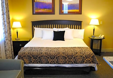 Superior Queen Room