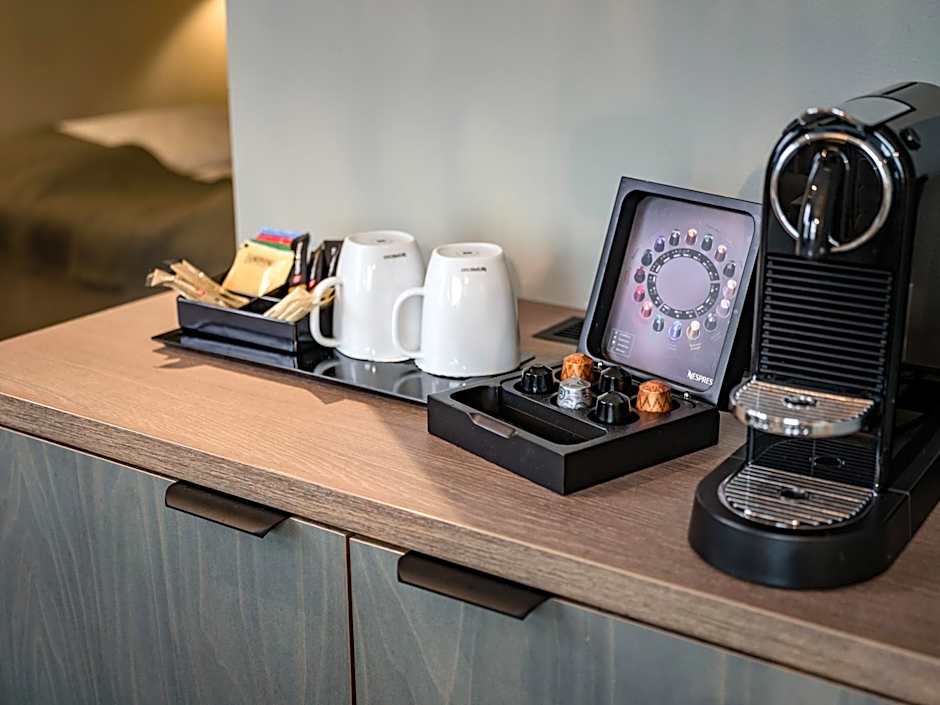 Scandic Grand Tromsø