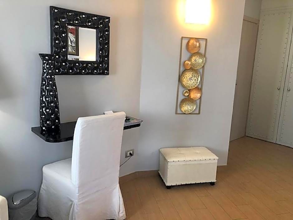 Residenza Ca' degli Enzi